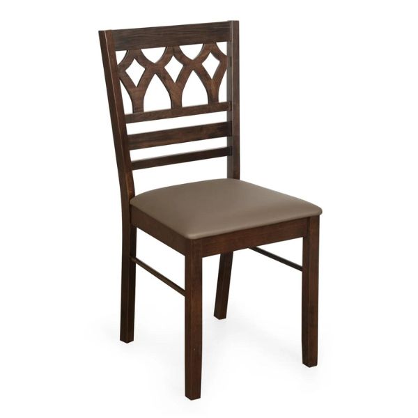 Dining Chair (Antique Cherry)